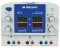 BK Precision 1672 and 1673 Quad Display Triple Output DC Power Supplies