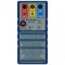 BK Precision 302 Phase & Motor Rotation Meter