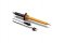 Fluke 80K-15 High Voltage Probe