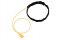 Fluke 80PK-11 Type-K Flexible Cuff Thermocouple Temperature Probe