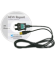 Kyoritsu 8212-USB Adaptor with "KEW Report (Software)"