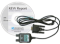 Kyoritsu 8212-RS232C Adaptor with "KEW Report (Software)"