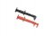 Fluke AC87 Heavy Duty Bus Bar Clip Set