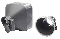 Extech AN300-C Airflow Cone and Funnel Adapter Kit for AN300, AN310, AN320