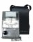 Amprobe AMC-2 Hand-Cranked Insulation Tester