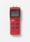 Amprobe MAN02-A Differential Pressure Manometer up to 2 psi