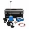 SebaKMT Correlux C-3 HL Modern Ground-Borne Sound Microphone and C-3 Hybrid Correlator in One