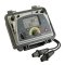 DLRO10HD 10 A MICRO-OHMMETER WITH DUAL POWER DIAGNOSTICS