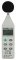 BK Precision 732A Digital Sound Level Meter with RS 232 Capability
