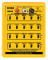 Extech 380405 Capacitance Decade Box