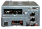 Extech 382203 Analog Triple Output DC Power Supply