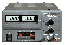 Extech 382213 Digital Triple Output DC Power Supply
