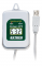 Extech 42275 Temperature/Humidity Datalogger Kit with PC Interface