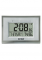 Extech 445706 Hygro-Thermometer Alarm Clock