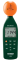 Extech 480846 8GHz RF Electromagnetic Field Strength Meter