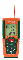 Extech DT300 Laser Distance Meter