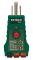 Extech ET10 GFCI Receptacle Tester
