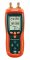 Extech HD780 Digital Manifold/Pressure Gauge