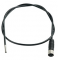 Extech HDV-5CAM-1FM 5.5mm VideoScope Camera Head
