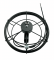 Extech HDV-5CAM-30FM 5.5mm VideoScope Camera Head
