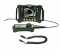 Extech HDV640W HD VideoScope Kit with Wireless Handset/Articulating Probe