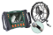 Extech HDV650-30G HD VideoScope Plumbing Kit with 30m Probe
