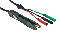 Extech LCR203 SMD Component Tweezers