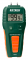 Extech MO55 Combination Pin/Pinless Moisture Meter