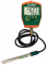Extech PH220-C Waterproof Palm pH Meter with Temperature