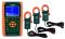 Extech PQ3470-12 1200A Power Analyzer Kit: PQ3470 with PQ34-12