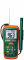 Extech RH101 Hygro-Thermometer + InfraRed Thermometer
