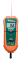 Extech RPM10 Photo/Contact Tachometer with built-in InfraRed Thermometer