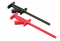 Extech TL741 Heavy Duty Plunger Style Hook Clips