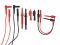 Extech TL809 Electronic Test Lead Kit