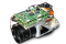 Flir µCore-275Z Mid-Wave Camera Core