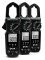 Flir CM4X Clamp Meter Family with Accu-Tip