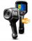 Flir E6 Compact Thermal Imaging Camera with 160 x 120 IR Resolution and MSX with WiFi