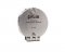 Flir 2" IR Stainless Steel Window with PIRma-Lock