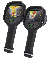 Flir K33 & K53 Thermal Imaging Cameras for Firefighters