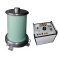 HPA100AC and HPA130DC 100 KV 50 HZ TEST SYSTEM
