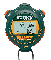 Extech HW30 HeatWatch Humidity/Temperature Stopwatch