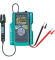 Kyoritsu KEWMATE 2000 Digital Multimeter with AC/DC Clamp Sensor