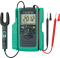 Kyoritsu KEWMATE 2012R Digital Multimeter with AC/DC Clamp Sensor