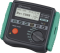 Kyoritsu KEW 4106 Earth Resistance & Resistivity Tester