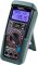 Gossen Metrawatt METRACAL MC  Universal Calibrator, Simulator and Multimeter