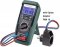 Gossen Metrawatt METRAHIT ENERGY  High-End Digital Multimeter with Power and Energy Measurement