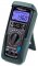 Gossen Metrawatt METRAHIT T-COM PLUS  Cable Multimeter