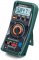 Gossen Metrawatt METRAHIT WORLD  TRMS Digital Multimeter