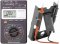 Gossen Metrawatt METRAmax 12  Digital-Analog Multimeter