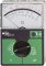 Gossen Metrawatt METRAmax 6  Resistance Measuring Instrument with Analog Display